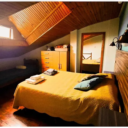 Terrazas Del Sur Apartment Ushuaia Exterior photo