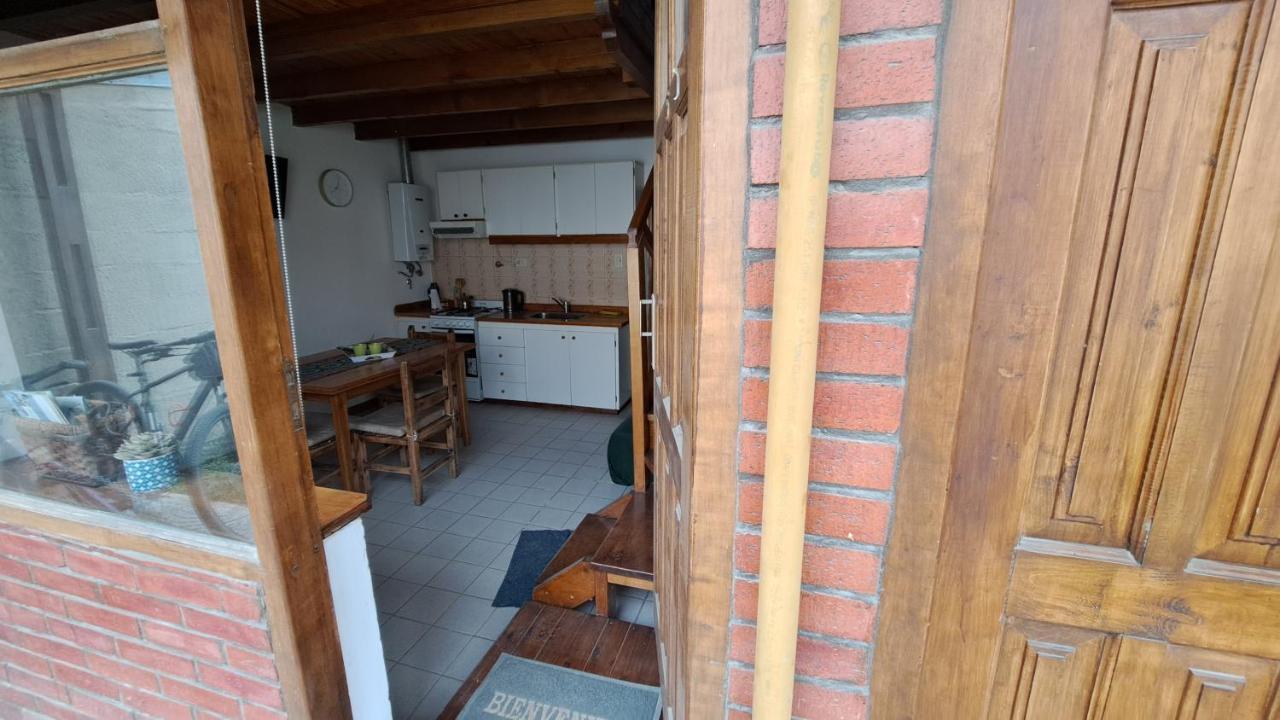 Terrazas Del Sur Apartment Ushuaia