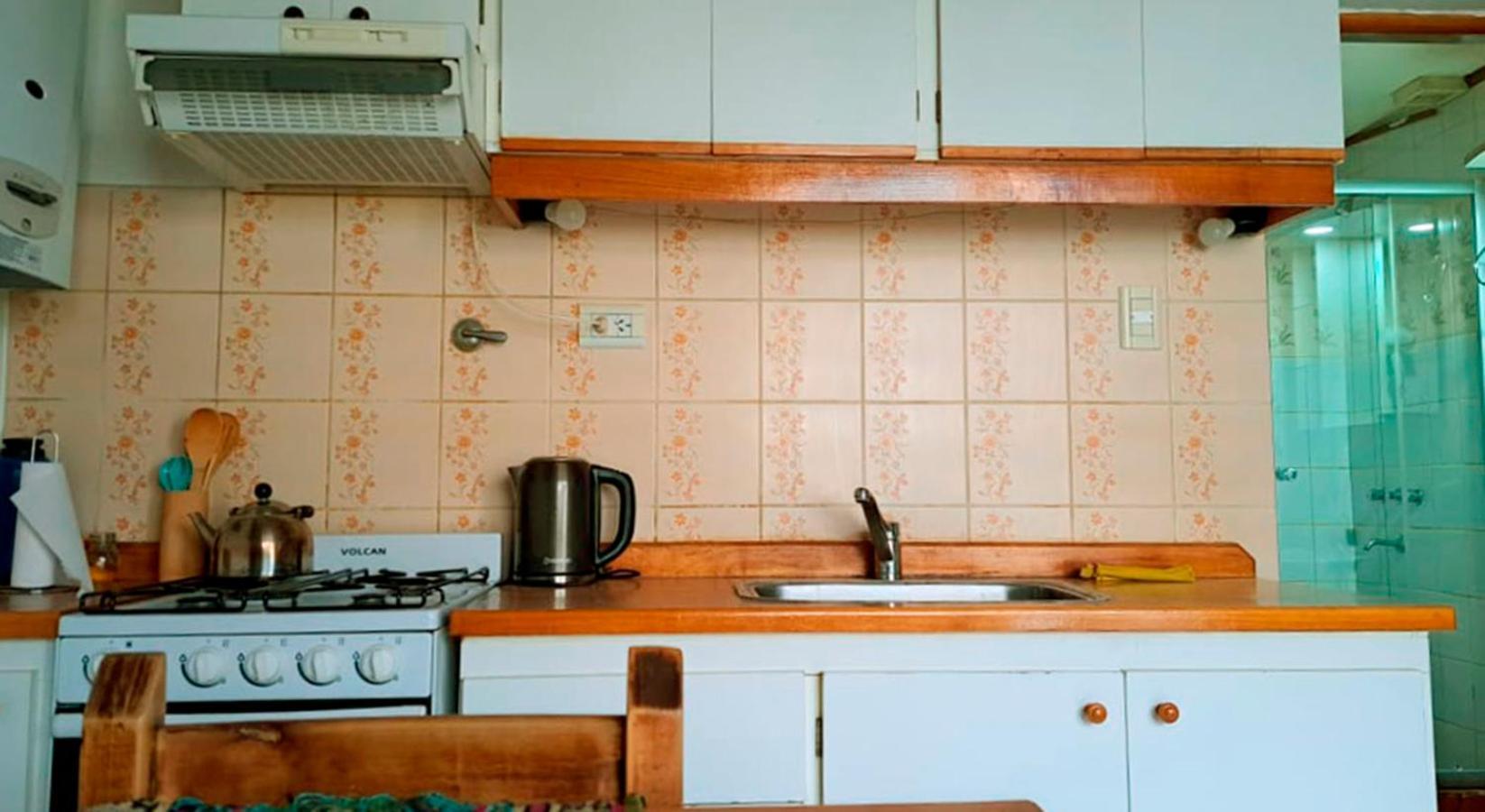 Apartment Terrazas Del Sur *