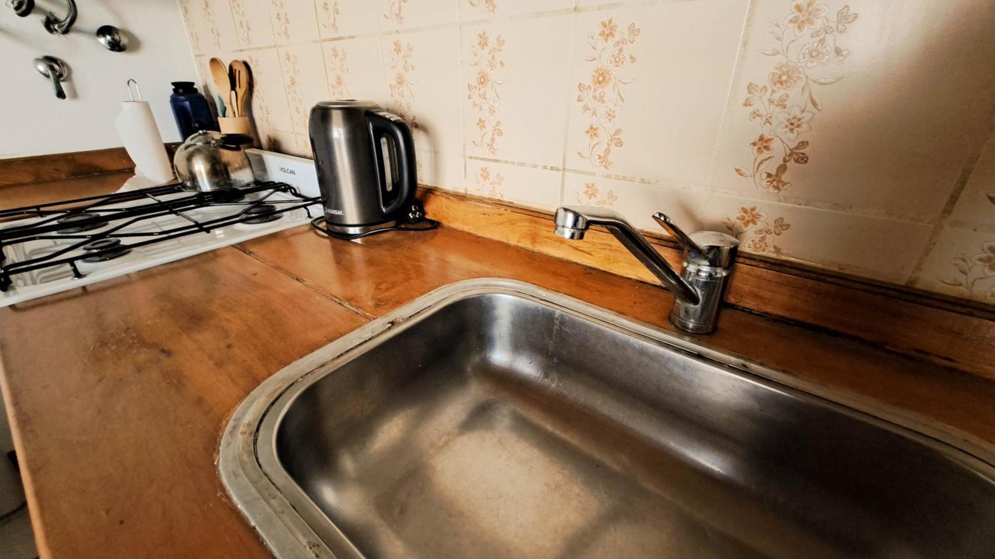 Terrazas Del Sur Apartment *
