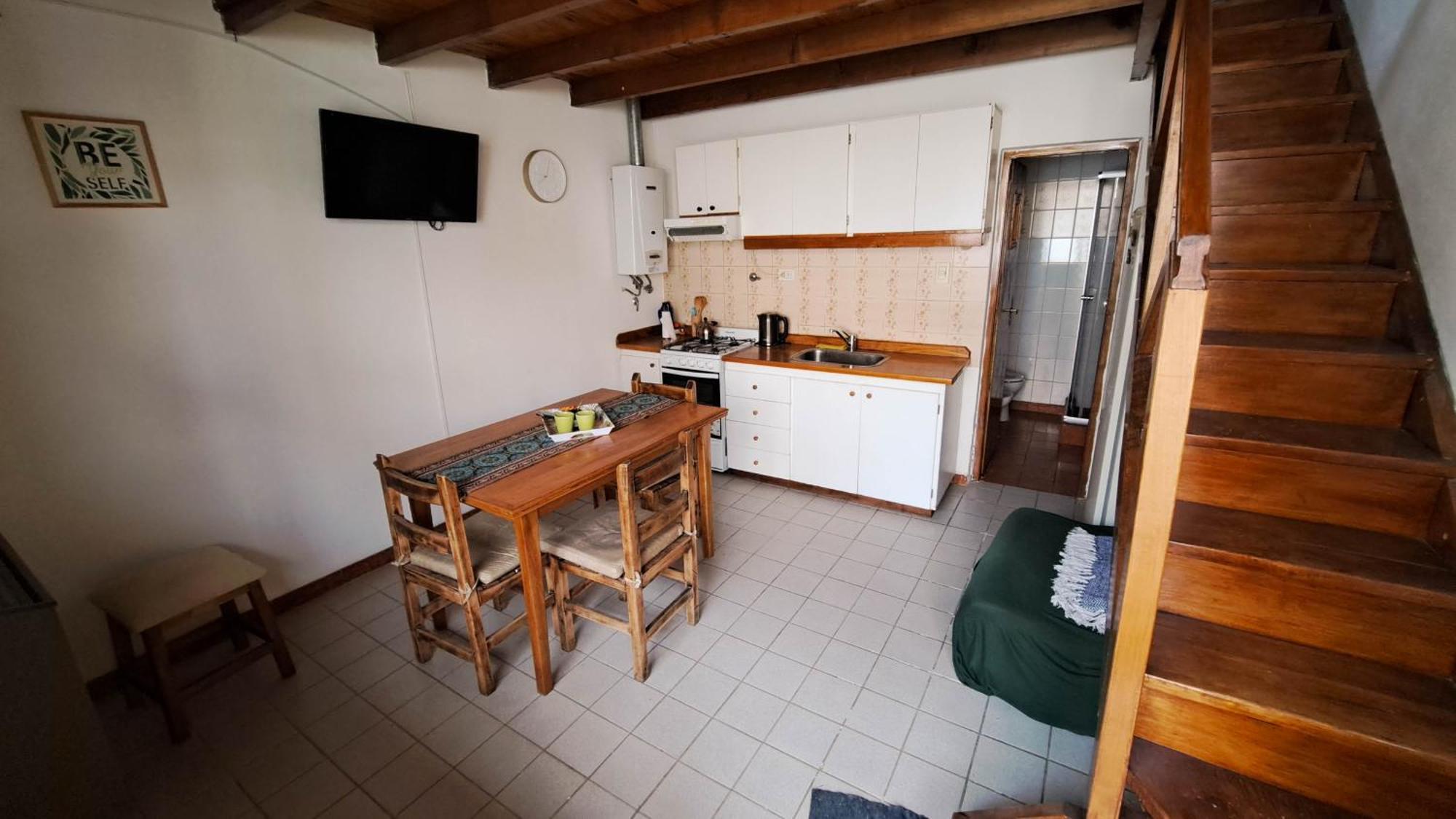 Apartamento Terrazas Del Sur Ushuaia