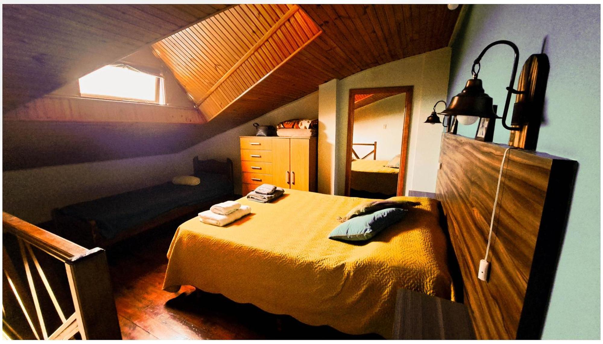 Terrazas Del Sur Apartment Ushuaia